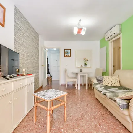Cap Apartamento