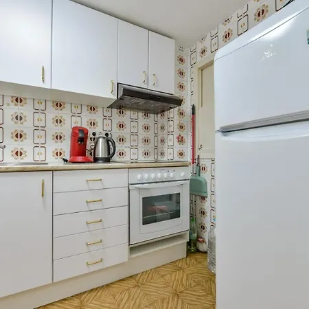 Apartamento Cap *