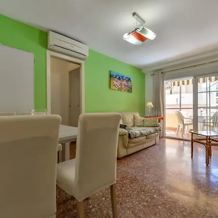 Apartamento Cap