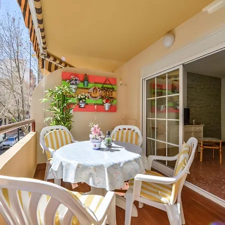 Apartamento Cap *