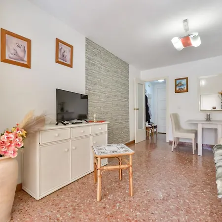 Apartamento Cap