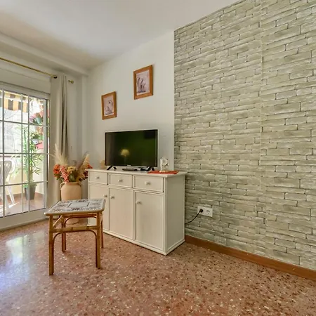 Apartamento Cap Calpe