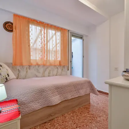 Cap Apartamento