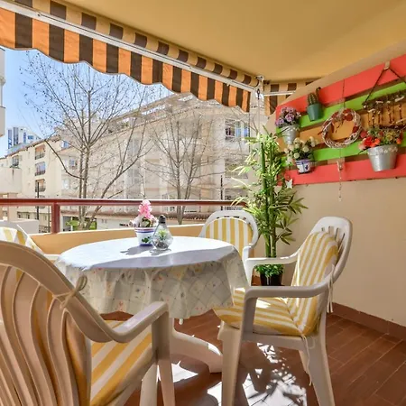 Apartamento Cap *