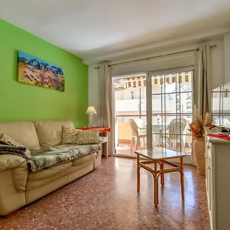 Apartamento Cap Calpe