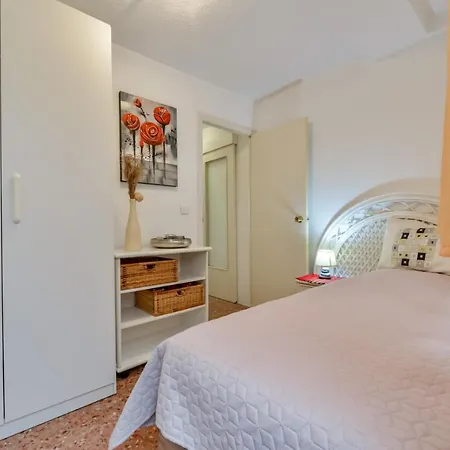 Cap Apartment *