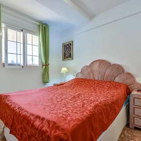 Cap Apartment *