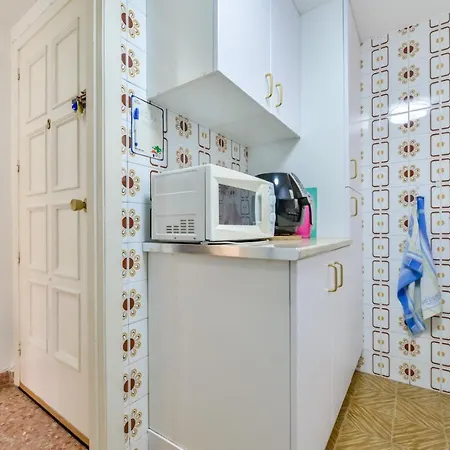 Cap Apartment *