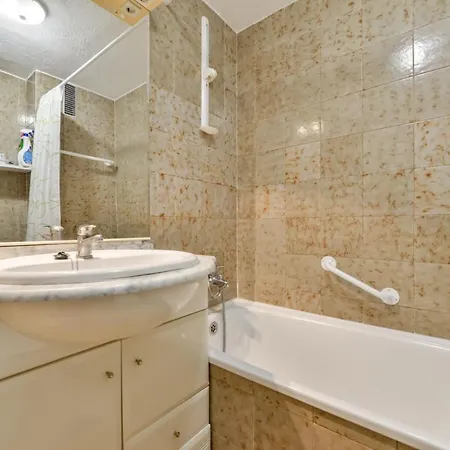 Cap Apartment